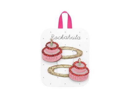 sponky torta rockahula kids