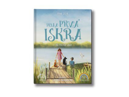 moja prva iskra iryna zelyk