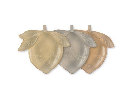 3 pack lunch box chladic lemon konges slojd