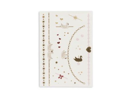 tetovacky multi konges slojd