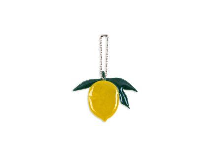 reflexny privesok lemon konges slojd