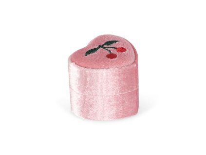 sperkovnica s nahrdelnikom cherry konges slojd