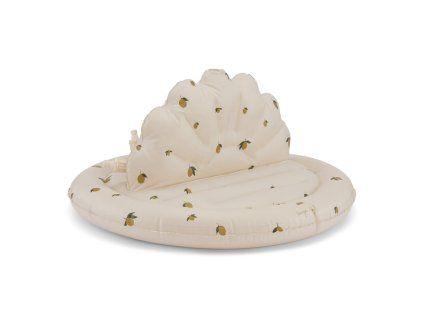 shell sprinkler lemon konges slojd