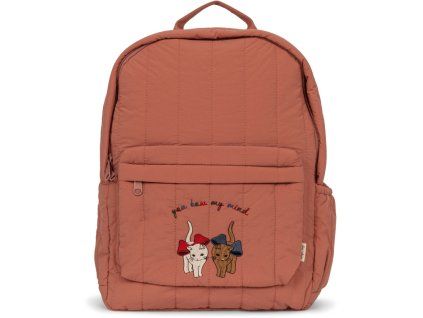 ruksak juno canyon rose konges slojd