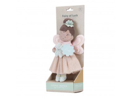 babika ella vila stastia 20 cm little dutch