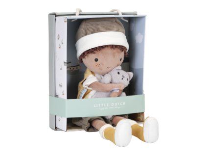 babika jake 35 cm little dutch