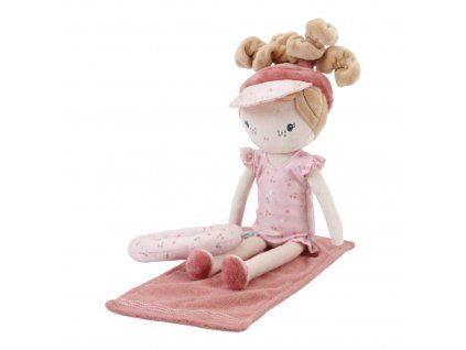 babika mila letna 35 cm little dutch