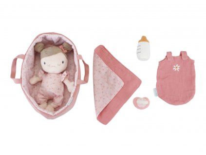 babika baby rosa little dutch