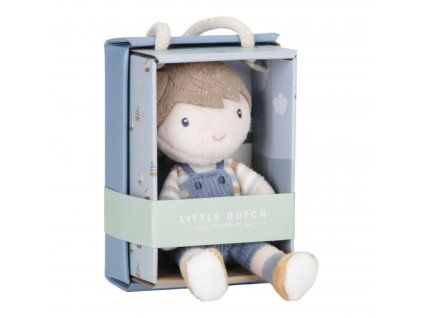babika jim 10 cm little dutch