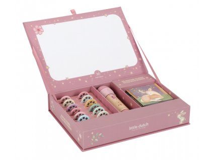 projektor pink little dutch