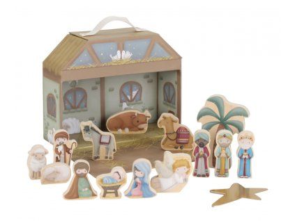 betlehem little dutch