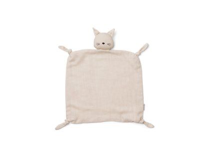 mojkacik agnete cat beige liewood