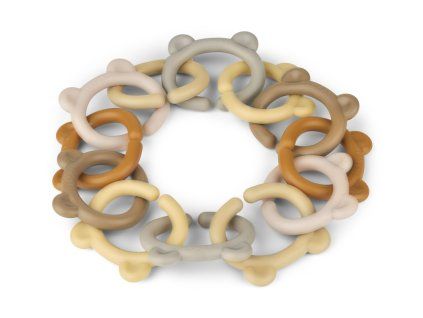 multi ring edmund safari multi mix 12 pack liewood