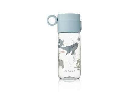 tritanova flasa clemence 350 ml sea creaturesandy liewood