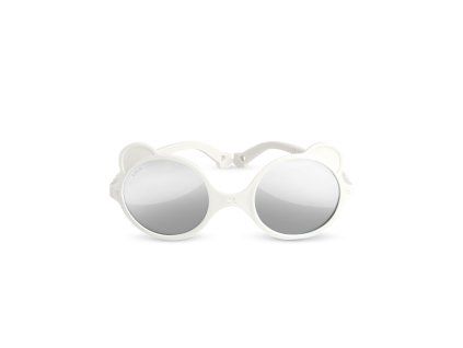 kietla elysee slnecne okuliare ourson 0 1 rok white elysee