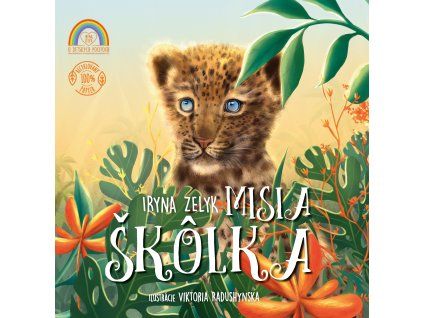 misia skolka iryna zelyk