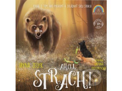 ahoj strach
