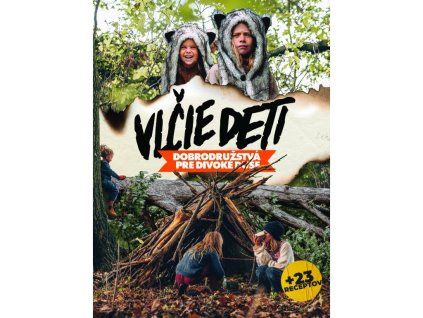 vlcie deti