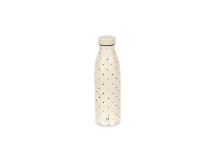 termoska 500 ml navy dot konges slojd