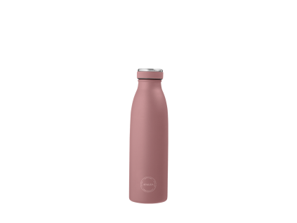1275 DrinkingBottle 500ml AshRose 1