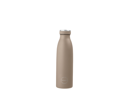 1947 DrinkingBottle 500ml DustyBrown 1