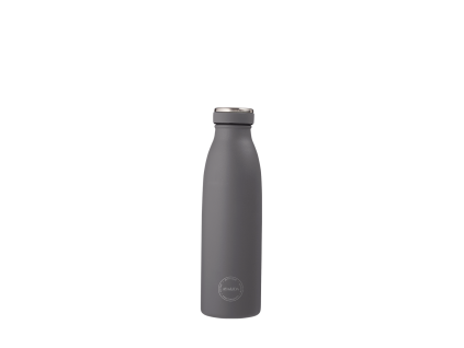 9218 DrinkingBottle 500ml DarkGrey 1