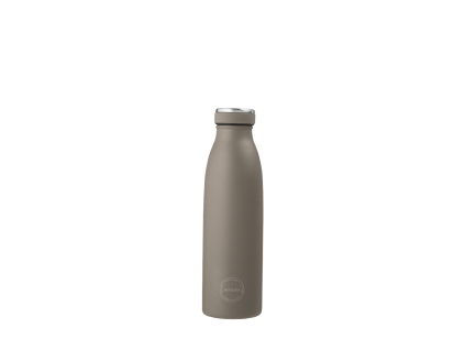 1282 DrinkingBottle 500ml Driftwood 1
