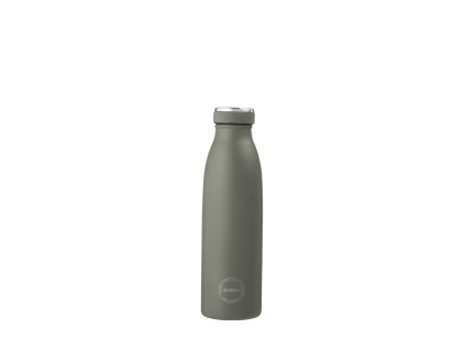 9195 DrinkingBottle 500ml TropicalGreen 1