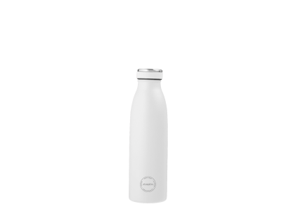 9980 DrinkingBottle 500ml WinterWhite 1