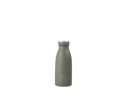 9737 DrinkingBottle 350ml TropicalGreen 1