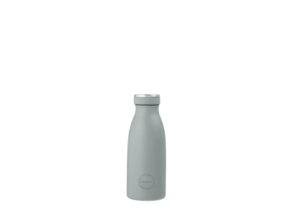 9713 DrinkingBottle 350ml MintGreen 1