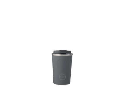 9874 CUP2GO DarkGrey 380ml 1