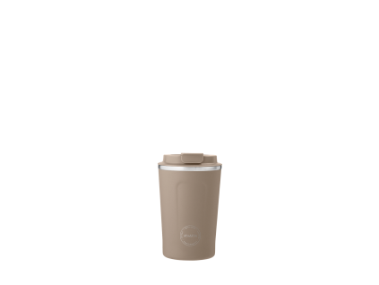 1985 CUP2GO DustyBrown 380ml 1
