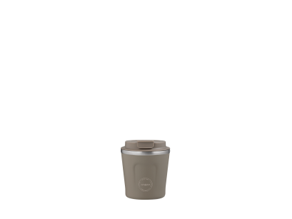 0396 CUP2GO 240ml Driftwood 1