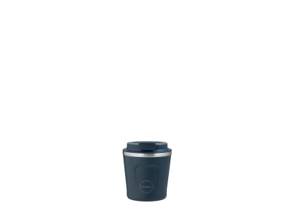 0341 CUP2GO 240ml NavyBlue 1