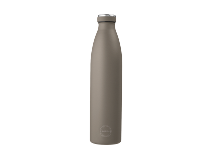 1312 DrinkingBottle 1000ml Driftwood 1
