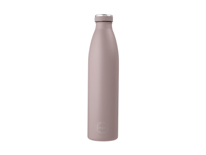 0426 DrinkingBottle 1000ml DustyRose 1