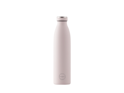 9324 DrinkingBottle 750ml SoftRose 1