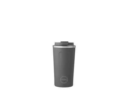 9867 CUP2GO DarkGrey 500ml 1