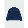 Rifĺovka denim unisex BOBOLI (Veľkosť 162)