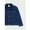 Rifĺovka denim unisex BOBOLI (Veľkosť 162)