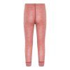 Merino legíny Old rose Melange CeLaVi (Veľkosť 150 cm)