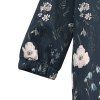 Softshellový overal Blue Nights Minymo (Veľkosť 86 cm)