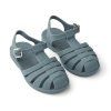 Sandále Bre Whale Blue Liewood (Veľkosť 30)
