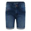 Šortky Denim MINYMO (Veľkosť 122 cm)