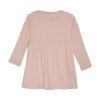 Šaty Misty rose Minymo (Veľkosť 80 cm)