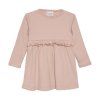 Šaty Misty rose Minymo (Veľkosť 80 cm)