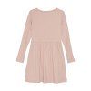 Šaty Misty rose Minymo (Veľkosť 152 cm)