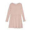 Šaty Misty rose Minymo (Veľkosť 152 cm)