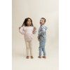 Mikiny Violet Ice 2-pack Minymo (Veľkosť 110 cm)